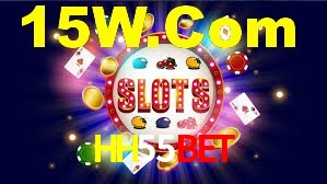 Welcome Bonus HH55Bet