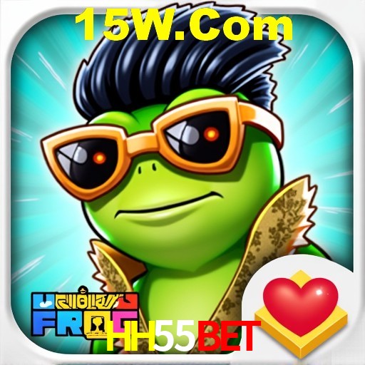 Programa VIP HH55Bet