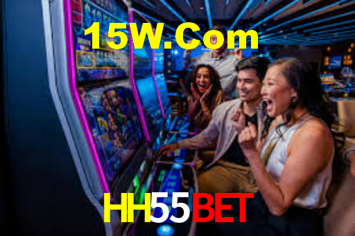 HH55Bet,HH55 Game