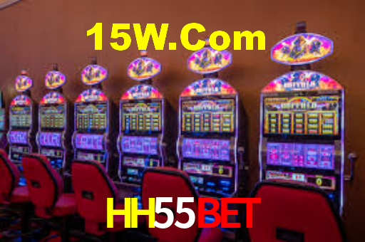 HH55 Game