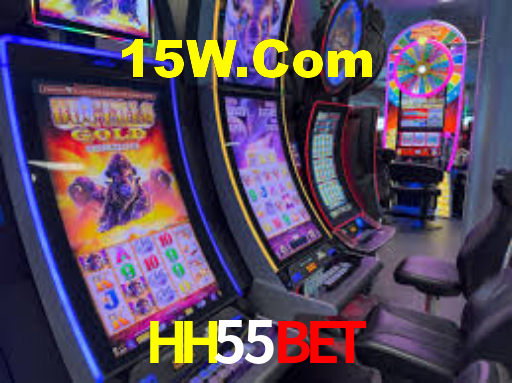 Bônus Generosos e Exclusivos no HH55Bet para Você!