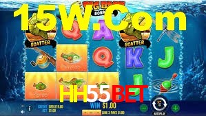 HH55 Game