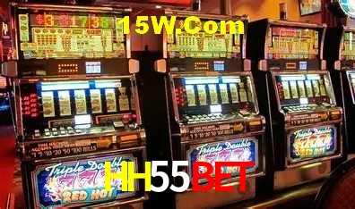 Inovações de Jogos na HH55Bet: O Futuro das Experiências Interativas