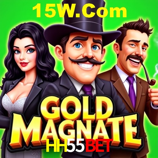 Casino VIP HH55Bet