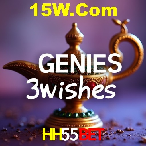 cassino HH55Bet