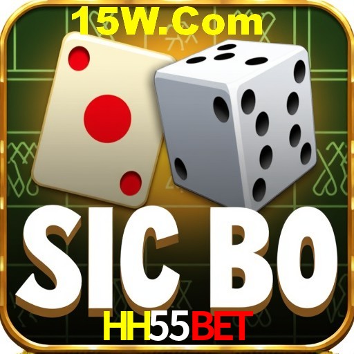 Flash Promotion HH55Bet