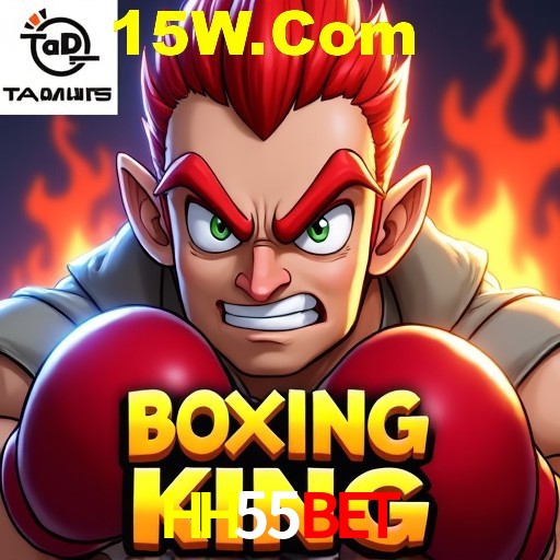 Seasonal Promotions HH55Bet