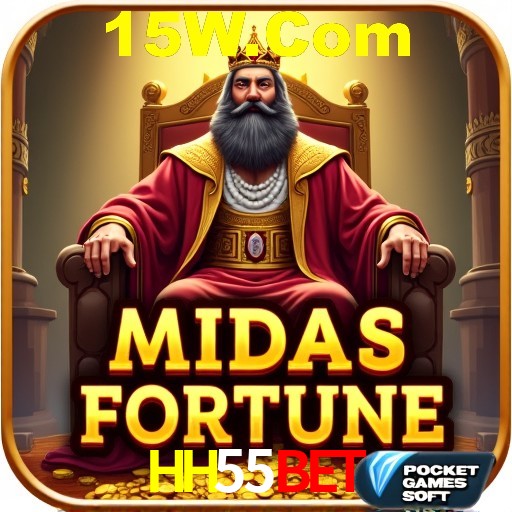 Recursos de Bônus HH55Bet