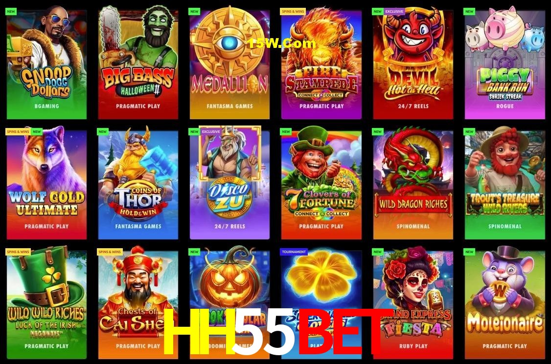 Player Reviews HH55Bet