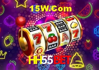 Descubra a Essência do HH55Bet: Nossa História e Compromissos