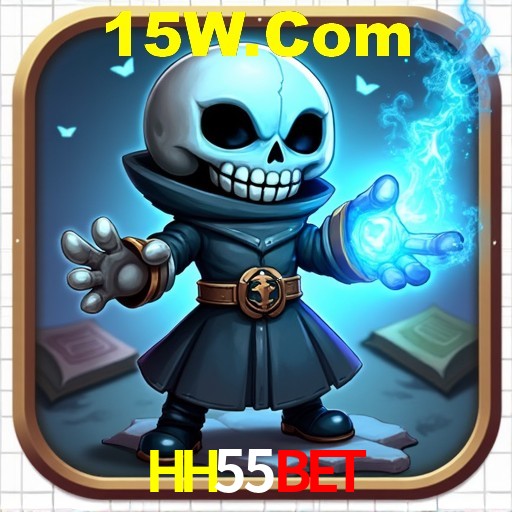 Apostas de Tênis HH55Bet