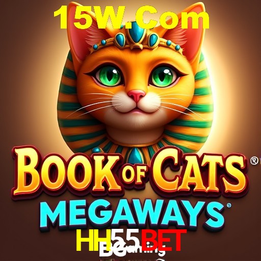 Jogos Exclusivos HH55Bet