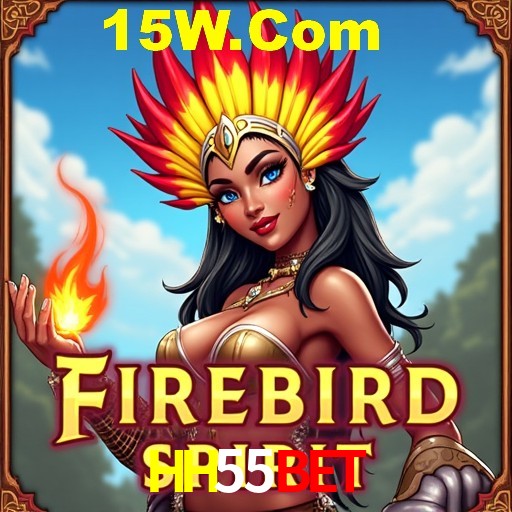 Slot Games HH55Bet