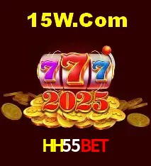 Inovações de Jogos na HH55Bet: O Futuro das Experiências Interativas