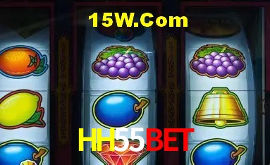 Apostas Esportivas na HH55Bet: Um Guia Completo