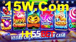 HH55Bet,HH55 Game