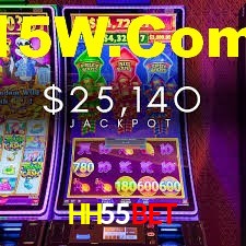 Exclusive Games HH55Bet