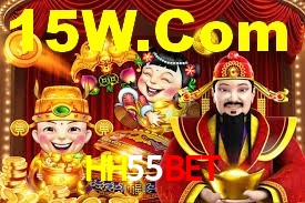 Explore as vantagens do HH55Bet: serviço profissional e confiabilidade