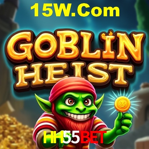 Login Seguro HH55Bet
