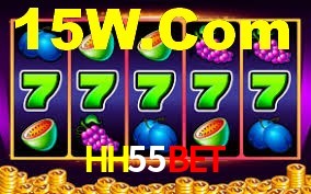 HH55Bet - Plataformas De Slots De Cassino Online - HH55 Game