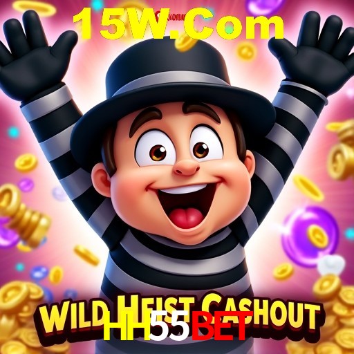 Interface Premium HH55Bet