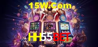 Sports Statistics HH55Bet