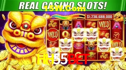 Desvendando o Mundo dos Jogos Virtuais na HH55Bet