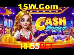 Welcome Bonus HH55Bet