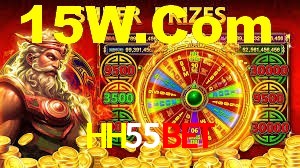 HH55Bet,HH55 Game
