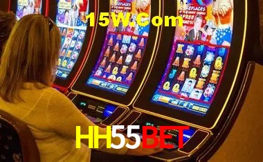 Apostas Esportivas na HH55Bet: Um Guia Completo