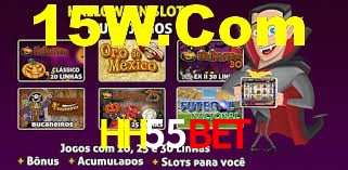 Ofertas Imperdíveis na HH55Bet: Promoções e Bônus Que Valem a Pena