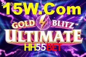 Tournaments HH55Bet