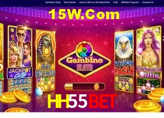 Descubra o Programa VIP da HH55Bet: Vantagens Exclusivas para Jogadores