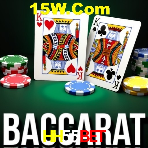 Live Casino HH55Bet