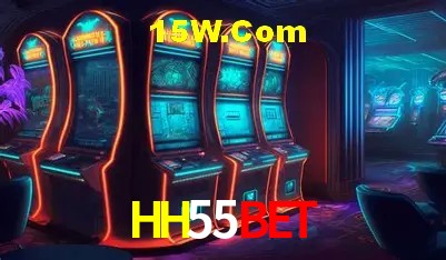 A Experiência Imersiva dos Cassinos Ao Vivo no HH55Bet