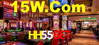 HH55Bet,HH55 Game