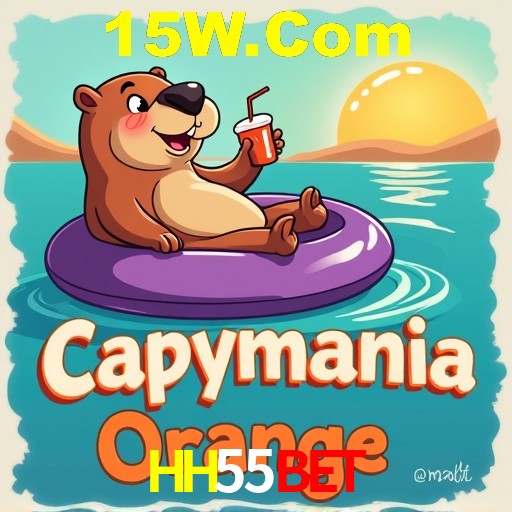 Diretório de Jogos HH55Bet